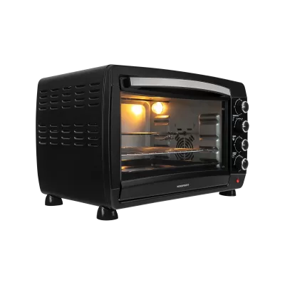 Духовка NORDFROST RC 450 B Духовка NORDFROST RC 450 B