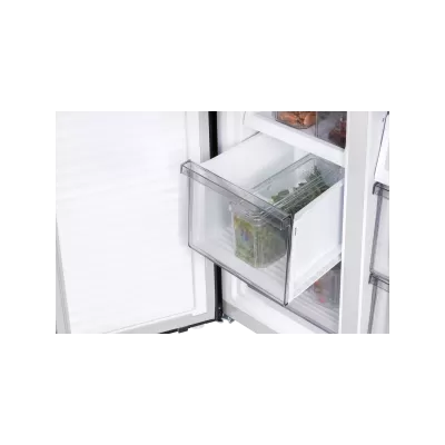 Холодильник NORDFROST RFQ 450 NFGB Холодильник NORDFROST RFQ 450 NFGB