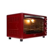 Духовка NORDFROST RC 350 R