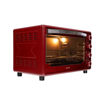 Духовка NORDFROST RC 350 R Духовка NORDFROST RC 350 R