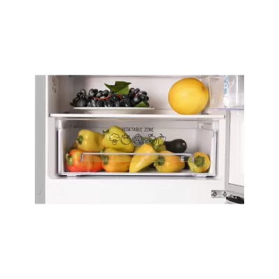 Холодильник NORDFROST NRB 154 X Холодильник NORDFROST NRB 154 X