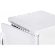 Морозильник NORDFROST DF 165 WSP