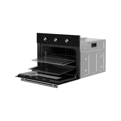 Духовой шкаф NORDFROST HM 5060 B Духовой шкаф NORDFROST HM 5060 B