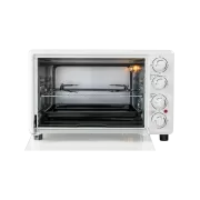 Духовка NORDFROST RC 350 W