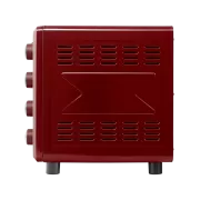 Духовка NORDFROST RC 350 R