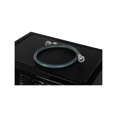 Стиральная машина NORDFROST WM2 6100 B Стиральная машина NORDFROST WM2 6100 B