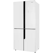 Холодильник NORDFROST RFQ 510 NFGW