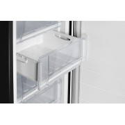 Морозильник NORDFROST DF 165 BSP