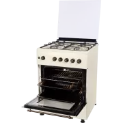 Плита газовая NORDFROST GG 6061 Y