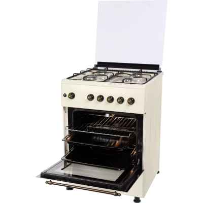 Плита газовая NORDFROST GG 6061 Y Плита газовая NORDFROST GG 6061 Y