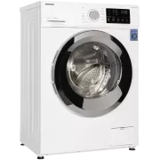 Стиральная машина NORDFROST i-DDQ4 7120 Ws