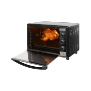Духовка NORDFROST RC 450 ZB pizza