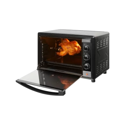 Духовка NORDFROST RC 450 ZB pizza Духовка NORDFROST RC 450 ZB pizza