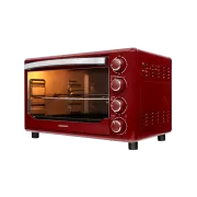 Духовка NORDFROST RC 350 R