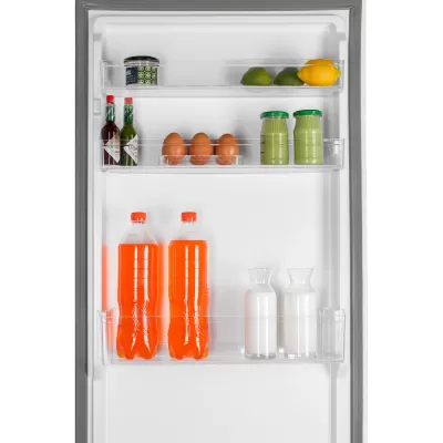 Холодильник NORDFROST RFC 350 NFW Холодильник NORDFROST RFC 350 NFW