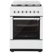 Плита газовая NORDFROST GG 6062 W