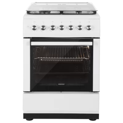 Плита газовая NORDFROST GG 6062 W Плита газовая NORDFROST GG 6062 W