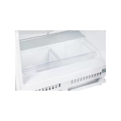 Встраиваемый холодильник NORDFROST NRB 150 W Встраиваемый холодильник NORDFROST NRB 150 W