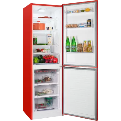 Холодильник NORDFROST NRB 162NF R Холодильник NORDFROST NRB 162NF R