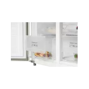 Холодильник NORDFROST RFQ 510 NFGI