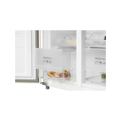 Холодильник NORDFROST RFQ 510 NFGI Холодильник NORDFROST RFQ 510 NFGI