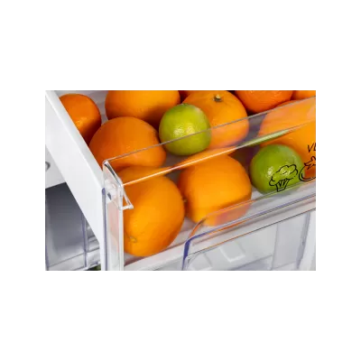 Холодильник NORDFROST NRB 134 W Холодильник NORDFROST NRB 134 W