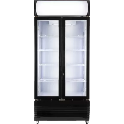 Витрина холодильная NORDFROST RSC 600 GKB Витрина холодильная NORDFROST RSC 600 GKB