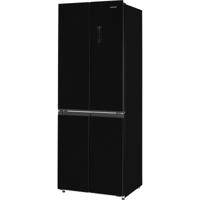 Холодильник NORDFROST RFQ 440 NFGB Холодильник NORDFROST RFQ 440 NFGB