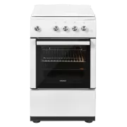 Плита газовая NORDFROST GG 5050 W