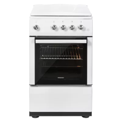 Плита газовая NORDFROST GG 5050 W Плита газовая NORDFROST GG 5050 W