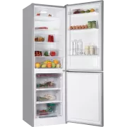 Холодильник NORDFROST NRB 162NF X
