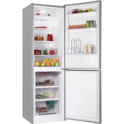 Холодильник NORDFROST NRB 162NF X Холодильник NORDFROST NRB 162NF X