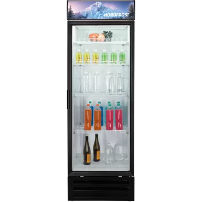 Витрина холодильная NORDFROST SC550G Витрина холодильная NORDFROST SC550G