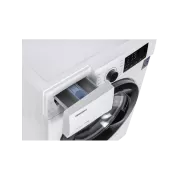 Стиральная машина NORDFROST i-DDQ4 7120 W