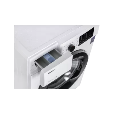 Стиральная машина NORDFROST i-DDQ4 7120 W Стиральная машина NORDFROST i-DDQ4 7120 W