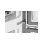 Холодильник NORDFROST RFC 390D NFGW