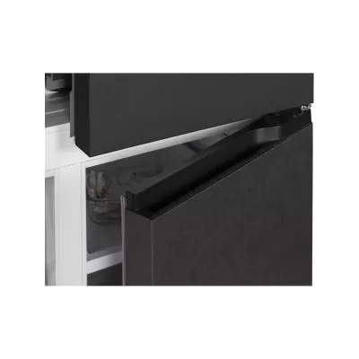 Холодильник NORDFROST RFS 525DX NFXd Холодильник NORDFROST RFS 525DX NFXd