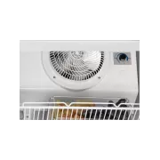 Витрина холодильная NORDFROST RSC 400 GB