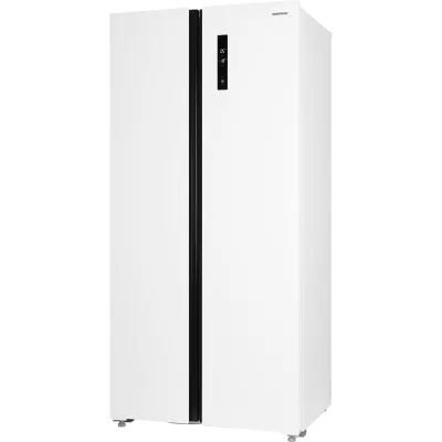 Холодильник NORDFROST RFS 480D NFW Холодильник NORDFROST RFS 480D NFW