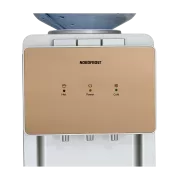 Кулер для воды NORDFROST FK 605 G