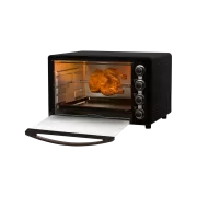 Духовка NORDFROST RC 600 B