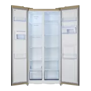 Холодильник NORDFROST RFS 484D NFYm