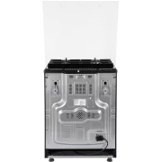 Плита газоэлектрическая NORDFROST GE 6064 B