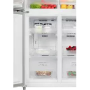 Холодильник NORDFROST RFQ 510 NFH