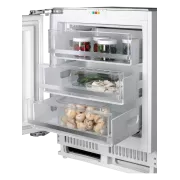 Встраиваемый морозильник NORDFROST NFB 150 W