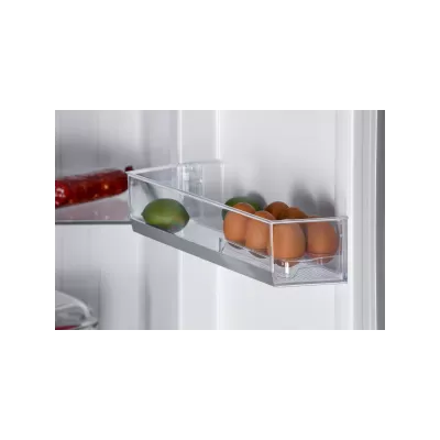 Холодильник NORDFROST RFS 525DX NFXd Холодильник NORDFROST RFS 525DX NFXd