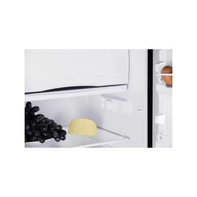 Холодильник NORDFROST NR 404 B Холодильник NORDFROST NR 404 B