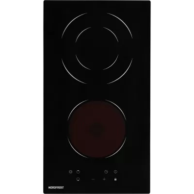 Варочная поверхность NORDFROST EM 3029 B Варочная поверхность NORDFROST EM 3029 B