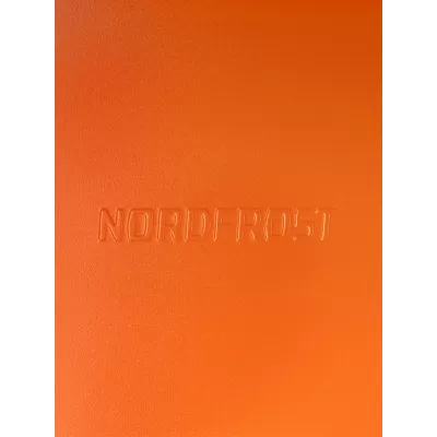 Холодильник NORDFROST NRB 152 Or Холодильник NORDFROST NRB 152 Or