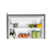 Холодильник NORDFROST RFC 350 NFW